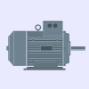 Motor Grafik Motor Grafik